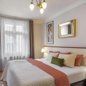 SeNo6 Apartments