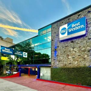 Best Western Hollywood Plaza Hotel - Walk of Fame Film City LA