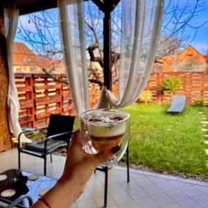 Gusterita Hideaway