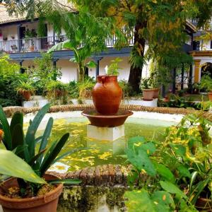 Corral del Conde
