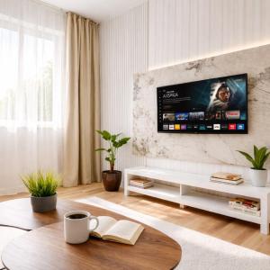 Chic Designer 2 BDR Central Apt Near Metro&Dining
