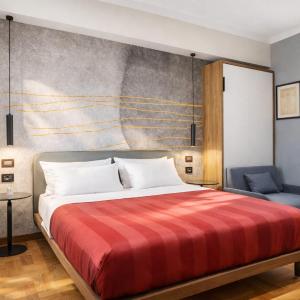 AR ROOMS ROME By RHR