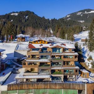 Kitzbüheler Alpenlodge Top A3