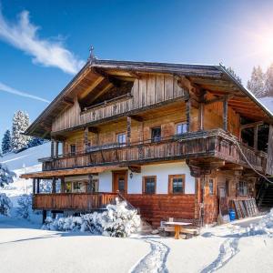 Zaustoi Altes Haus