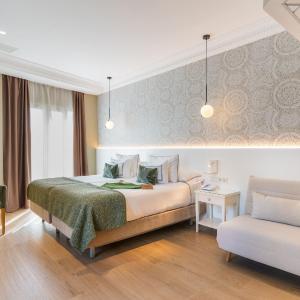 Meliá Plaza Valencia