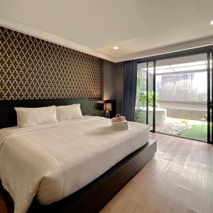 G Boutique Silom Hotel