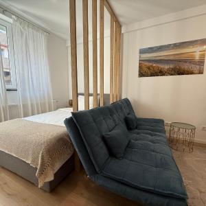 Modern City Apartment, Just 5 Minutes to Downtown