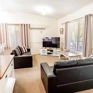 Silver Birches Holiday Village - Unit 2
