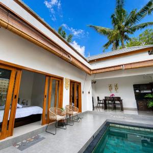 Villa Lestari by MentariPro Bali