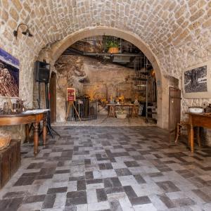 SI-Moutique Le Case degli Avi barocche ,antico abitare in grotta