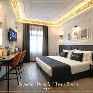 Angel's Home Suites - Angel Group Hotels