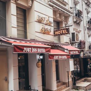 Just Inn Hotel