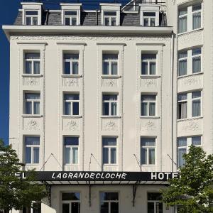 Hotel La Grande Cloche