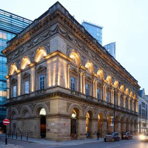 The Edwardian Manchester, A Radisson Collection Hotel