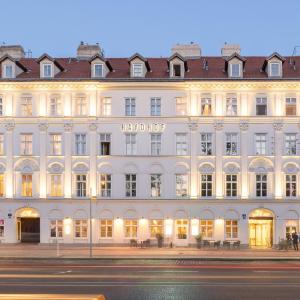 Parkview Boutique Apartments