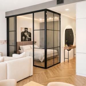 City Rooms Center Premium Apartments