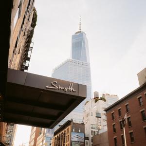 Smyth Tribeca