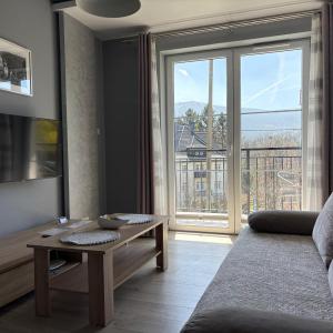 Apartament Villa Mountain View Numer 3 - Blisko Centrum oraz Dworca