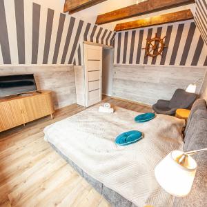 Euro Apartments Motlava
