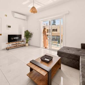 Bella Central Apartment