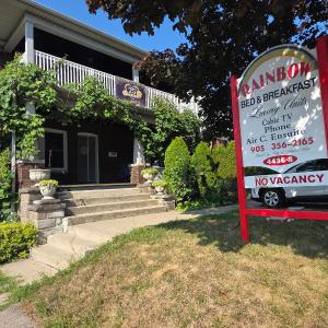 Rainbow Bed & Breakfast