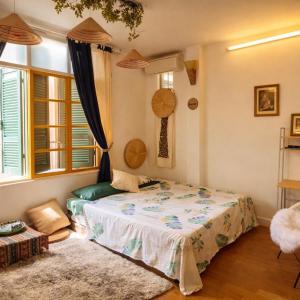 Luna's Old Quarter Homestay