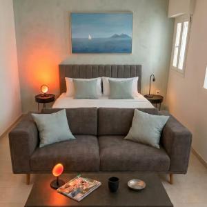 Alimos Cozy Studio