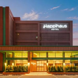 Happihaus Hotel Bangkok