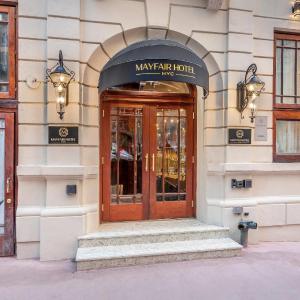 The Mayfair Hotel Times Square, an Ascend Collection