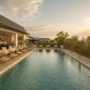 Casa Vimaya Riverside