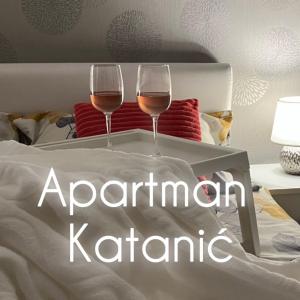 Apartman Katanic