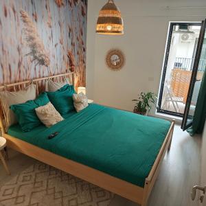 Studio near Airport & Therme Wellness SPA