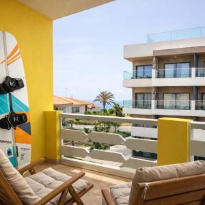 Seaventure Surf House