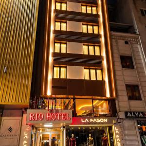 Hotel Rio