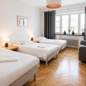City Apartments Triangeln