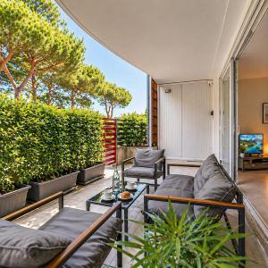 Vacanze Residence Mimose - con parcheggio relax tra pineta e spiaggia