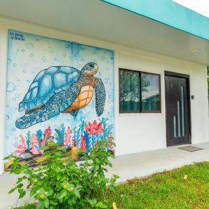 Cahuita Apartment by Angie