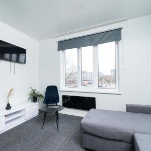 Apartment 5 - Spacious 2BR Apartment, City Access, Near Old Town