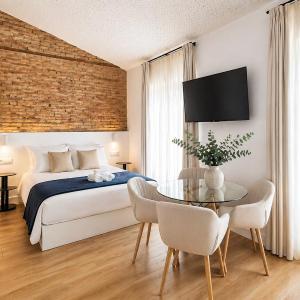 Mosquera Palace MSuites