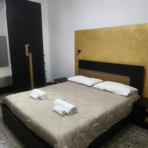 Home Colors Apartment