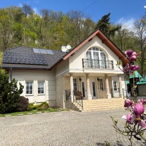 Villa Julia
