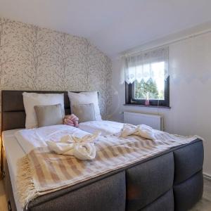 AMAYA SUITES nahe Heide Park, Serengeti Park & A7