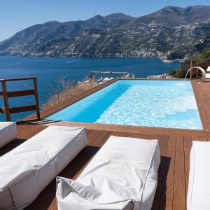 Villa Costanza Amalfi Coast