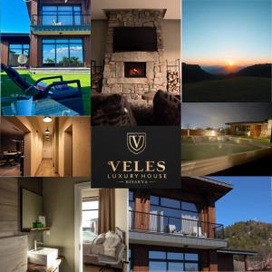 Veles Luxury House