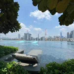 M Vertica Residence in KL Cheras