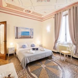 Suite a Genova Principe