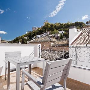 Casa Miravalle Darro