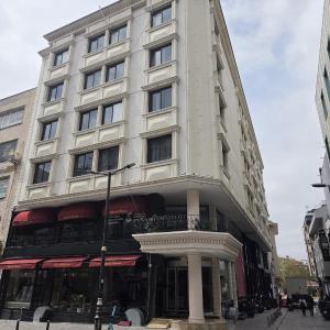The Parma Hotel Downtown
