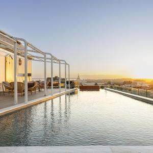 Anantara Palazzo Naiadi Rome Hotel - A Leading Hotel of the World
