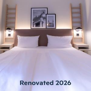 Hotel Bleibtreu Berlin by Golden Tulip